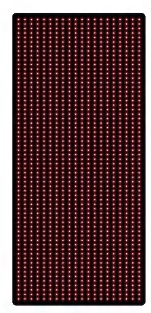 Red Light Blankets