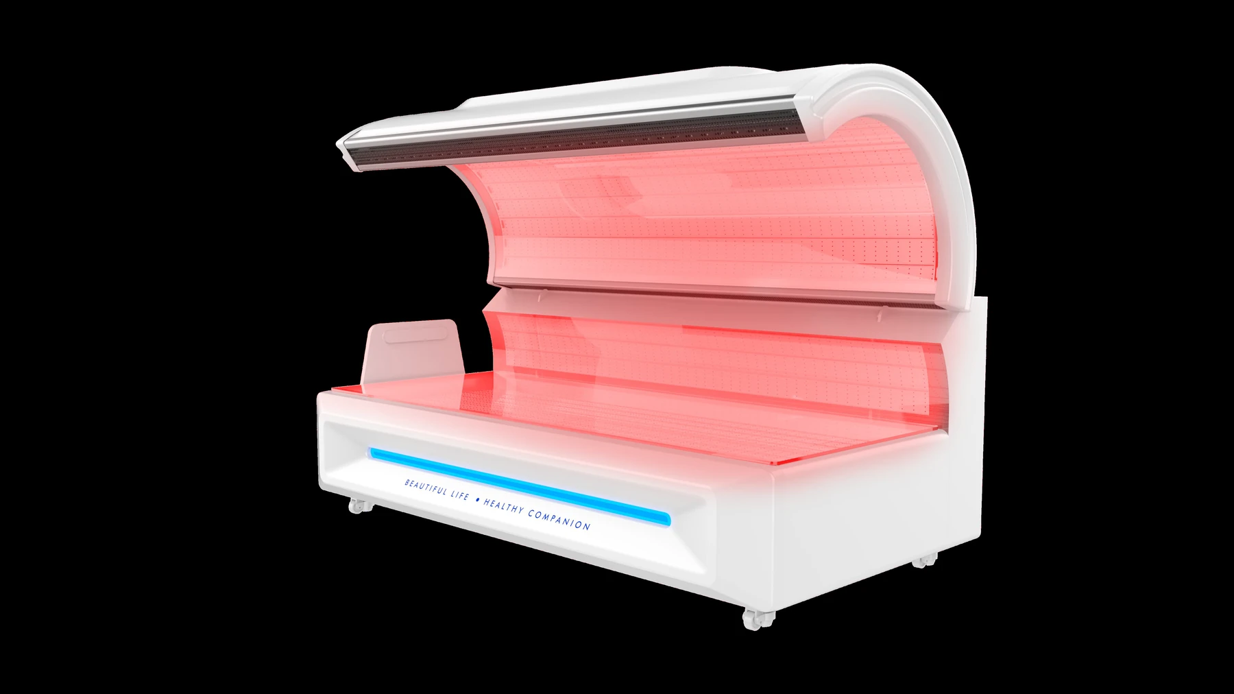 Full-Body Light Therapy Systems