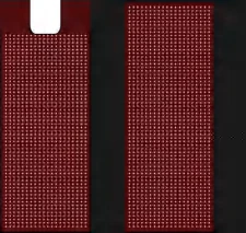 Red Light Sleeping Bags
